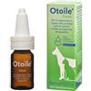 Otoile gocce auricolari 15 ml