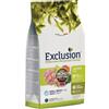 Exclusion mediterraneo monoprotein noble grain adult chicken small 7kg