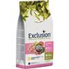 Exclusion mediterraneo monoprotein noble grain puppy chicken medium 3kg