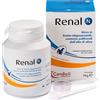 Renal n mangime complementare per cani e gatti barattolo 70 g