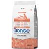 Monge all breeds adult salmone & riso 2500 g