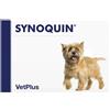 Synoquin efa small breed 30 compresse
