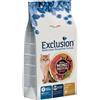 Exclusion mediterraneo monoprotein noble grain sterilized beef 1,5 kg