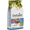 Exclusion mediterraneo monoprotein noble grain adult tuna medium 3kg