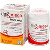 Duomega Cani Grandi 30 Capsule Molli 1000 mg -
