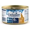 Exclusion mediterraneo monoprotein noble grain sterilized beef 85 g