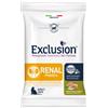 Exclusion monoprotein veterinary diet formula renal phase 2 pork & pea and rice 85 g