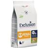 Exclusion monoprotein veterinary diet formula renal phase 2 pork & pea and rice 300 g