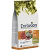 Exclusion mediterraneo monoprotein noble grain puppy beef small 500 g