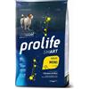 Prolife dog smart adult mini chicken & rice 2 kg