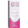 Iodio new.fa.dem. 2% + 2,5% soluzione orale, flacone da 20 ml iodio new.fa.dem. 2% + 2,5% soluzione orale, flacone da 1000 ml