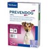Prevendog*2collari cani pi-me