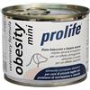 Prolife dog vet obesity mini 200 g