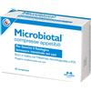 Microbiotal cane blister 30 compresse appetibili