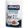 Advance diets cat wet gastroenteric 85 g
