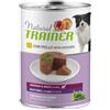 Natural trainer dog m/m maturity 400 g
