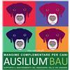 Ausilium bau 300 g con misurino