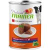 Natural trainer dog medium/maxi adult manzo riso 400 g