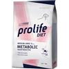 Prolife dog diet metabolic medium/large 2 kg
