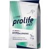Prolife dog diet hypoallergenic quaglia all breeds 2 kg