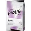 Prolife cat diet renal sensitive 300 g
