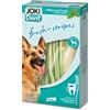 Joki dent fresh-stripes 140 g per cani di taglia piccola e media