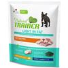 Natural trainer dog weight care mini white meat 800 g