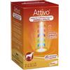 Attivo tabs astuccio da 60 compresse altamente appetibili
