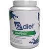 Compensa q diet polvere 1000 g
