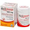 Duomega cani piccoli 30 capsule molli 500 mg