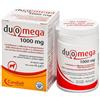 Duomega gatti 30 capsule molli 500 mg