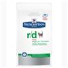Prescription diet feline weight loss r/d 1,5 kg
