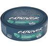 Alimento Completo Catnivor coniglio 80 g