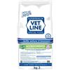 Vet line accrescimento pesce 3 kg