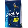 Prolife dog sensitive adult rabbit & potato mini 2 kg