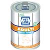 Vet line adulti pesce/patate 400 g