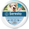 Collare Antiparassitario Seresto per Cani (38cm, 1-8kg)