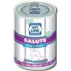 Vet line salute pesce/patate 400 g
