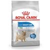 Canine care nutrition light weight care mini 8 kg