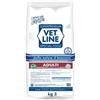 Vet line adulti bufalo 3 kg