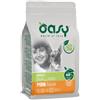 Oasy dry dog oap adult small/mini maiale 2,5 kg new pack