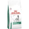 Veterinary health nutrition dog satiety weight management 1,5 kg
