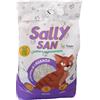 Sally San Gatto Lettiera Agglomerante Lavanda 5 kg