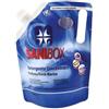 PET PROFESSIONAL SANIBOX DETERGENTE CONCENTRATO FRESH MARINE 1 LT