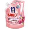 PET PROFESSIONAL SANIBOX DETERGENTE CONCENTRATO FRESIA 1 LT