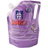 Detergente Concentrato Lavanda PET Professional Sanibox 1 LT
