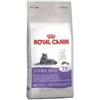 Feline health nutrition regular sterilised 7+ 1,5 kg