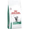 Veterinary health nutrition cat satiety weight management 400 g