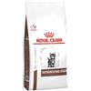 Veterinary health nutrition cat gastrointestinal kitten 400 g