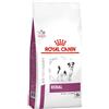 Veterinary health nutrition dog renal small dogs 500 g